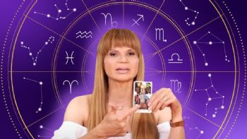 Horóscopo de Mhoni Vidente: los 5 signos más afortunados antes del inicio de mayo