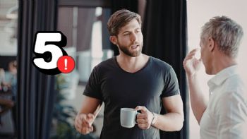 Según la psicología: las 5 frases más utilizadas por las personas mentirosas y falsas