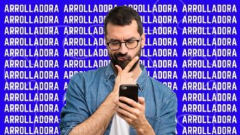 Juegos. Acertijo visual: encuentra la palabra distinta en menos de 10 segundos