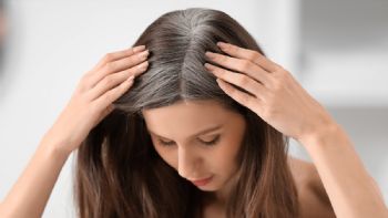 ¿Qué son las French Blending? la hermosa técnica francesa que transformará las canas al instante