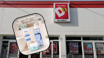 Tiendas D1 lanza el kit de 3 productos ideal para hidratar y proteger la piel