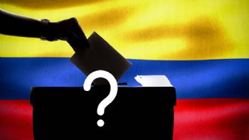 ¿Quién ganaría en una posible segunda vuelta en las elecciones presidenciales 2026 en Colombia, según nueva encuesta?