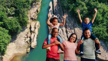 El hermoso pueblo en Cundinamarca con majestuoso embalse y paisajes soñados: ideal para visitar con la familia