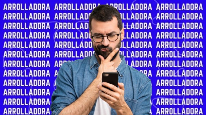 Juegos. Acertijo visual: encuentra la palabra distinta en menos de 10 segundos