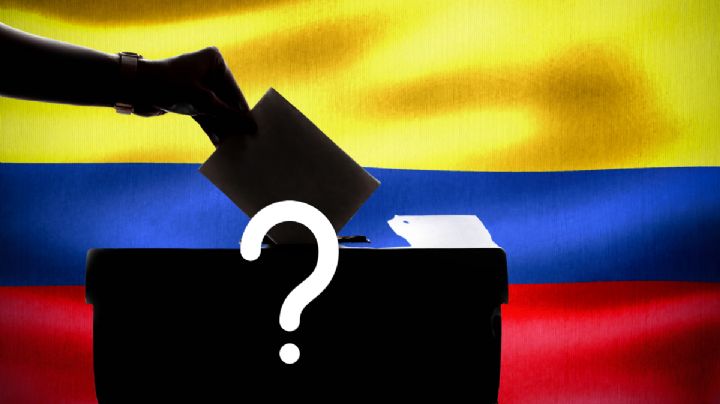 ¿Quién ganaría en una posible segunda vuelta en las elecciones presidenciales 2026 en Colombia, según nueva encuesta?