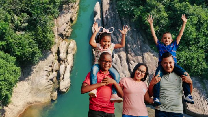 El hermoso pueblo en Cundinamarca con majestuoso embalse y paisajes soñados: ideal para visitar con la familia