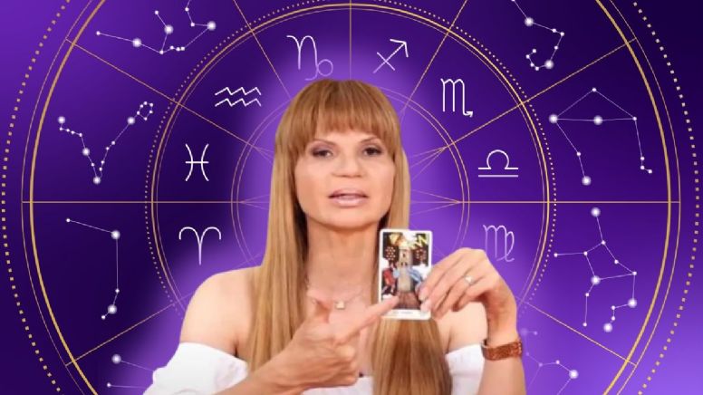 Horóscopo de Mhoni Vidente: los 5 signos más afortunados antes del inicio de mayo