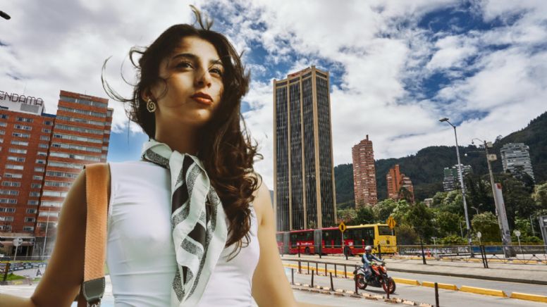 Ni Rosales ni Santa Ana: estos son los 3 barrios más exclusivos de Bogotá	