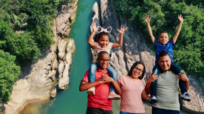 El hermoso pueblo en Cundinamarca con majestuoso embalse y paisajes soñados: ideal para visitar con la familia