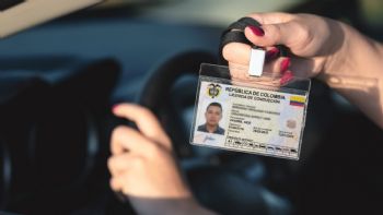 Licencia de Conducir en Colombia: estas son las 2 nuevas pruebas para obtenerla en 2026