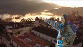 Orgullo nacional: el hermoso municipio en Cundinamarca con un clima templado, ideal para turismo de naturaleza