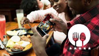 El restaurante de Bogotá con una de las mejores bandeja paisa: con sabor delicioso y casero