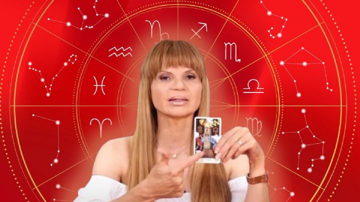 Mhoni Vidente: estos son los 4 signos que recibirán un afortunado cambio en sus vidas