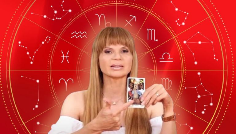 predicciones de mhoni vidente para los dias 29 y 30 de abril de 2026 segun la astrologia occidental
