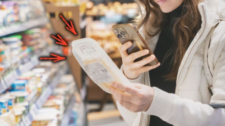 Qué significa cada una de las leyendas en las nuevas etiquetas de alimentos en Colombia