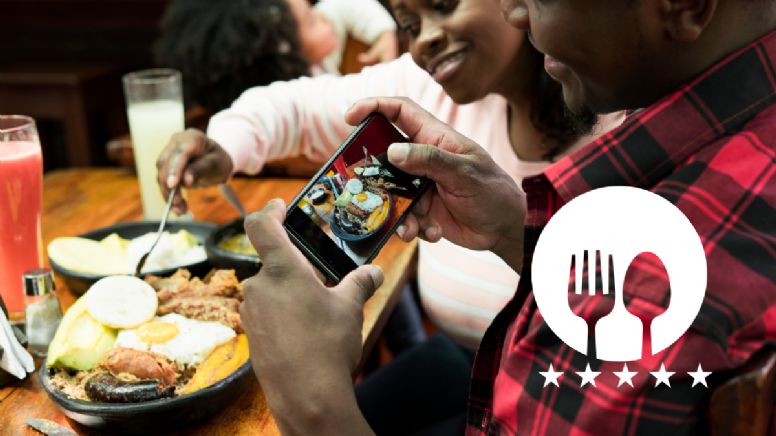 El restaurante de Bogotá con una de las mejores bandeja paisa: con sabor delicioso y casero