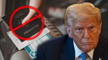 Gobierno de Estados Unidos prohíbe viajar a estas 4 zonas de Colombia