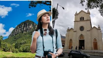 El hermoso pueblo en Cundinamarca fundado hace más de 400 años con clima variado y gastronomía tradicional: ideal para un mini viaje