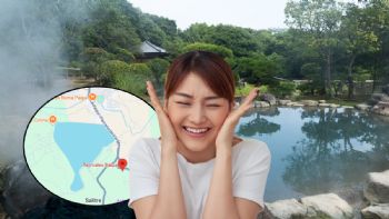 La joya escondida en Boyacá, ideal para los amantes del bienestar: disfruta de sus increíbles aguas termales