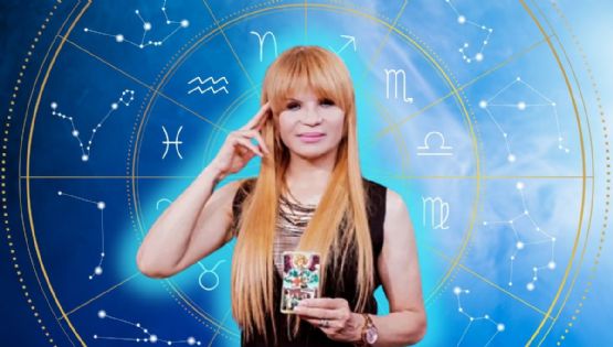 Horóscopo de Mhoni Vidente: los 5 signos que se consagrarán en la vida hasta el 30 de abril
