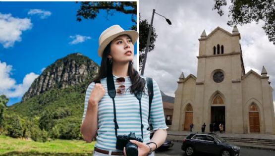 El hermoso pueblo en Cundinamarca fundado hace más de 400 años con clima variado y gastronomía tradicional: ideal para un mini viaje