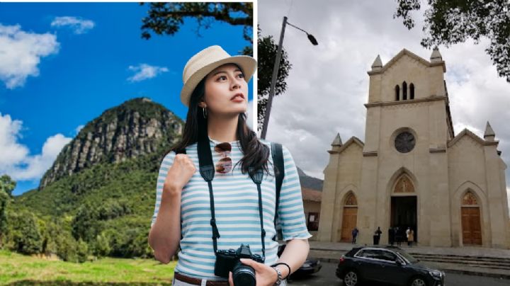 El hermoso pueblo en Cundinamarca fundado hace más de 400 años con clima variado y gastronomía tradicional: ideal para un mini viaje