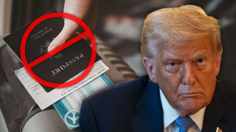 Gobierno de Estados Unidos prohíbe viajar a estas 4 zonas de Colombia