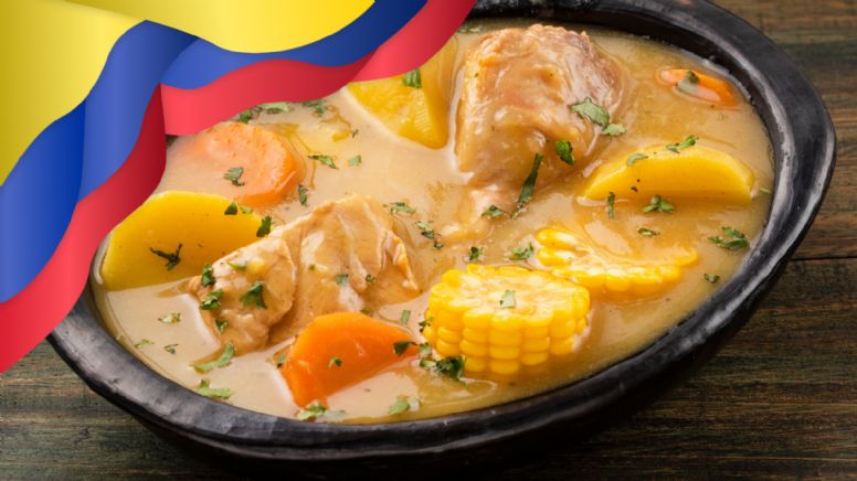 Los 3 mejores restaurantes para comer Sancocho en Ginebra