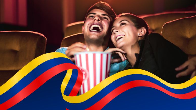 5 películas colombianas tan buenas que se consideran perfectas