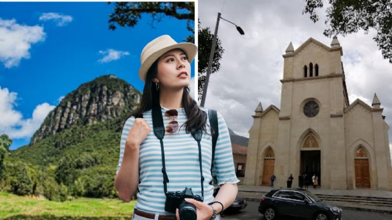 El hermoso pueblo en Cundinamarca fundado hace más de 400 años con clima variado y gastronomía tradicional: ideal para un mini viaje