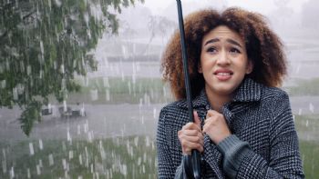 Alertan por temporal histórico en Colombia: qué regiones afectará este 3, 4 y 5 de abril