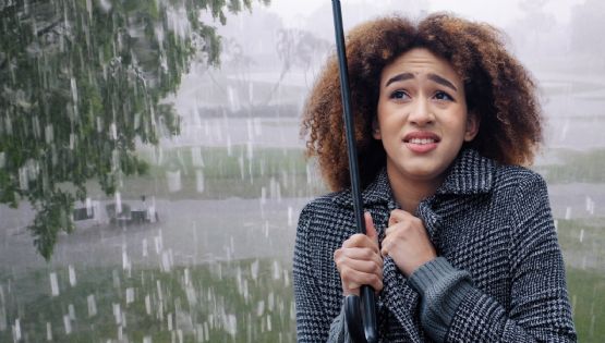 Alertan por temporal histórico en Colombia: qué regiones afectará este 3, 4 y 5 de abril