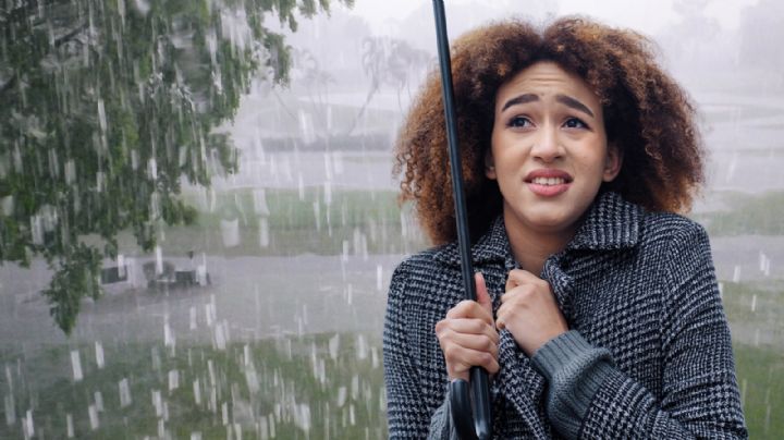 Alertan por temporal histórico en Colombia: qué regiones afectará este 3, 4 y 5 de abril