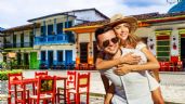 Foto ilustrativa de la nota titulada: El pueblo Patrimonio en Antioquia de clima templado y maravillas naturales: ideal para visitar en familia