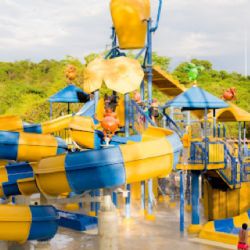 El municipio de Colombia ideal para practicar rappel, canotaje o canopy: a sólo 2:30 horas de Bogotá