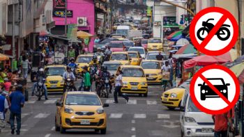 Día sin carro y moto en Cali: qué día y a qué hora no se podrá circular en vehículo