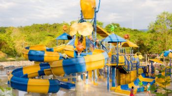 El municipio de Colombia ideal para practicar rappel, canotaje o canopy: a sólo 2:30 horas de Bogotá