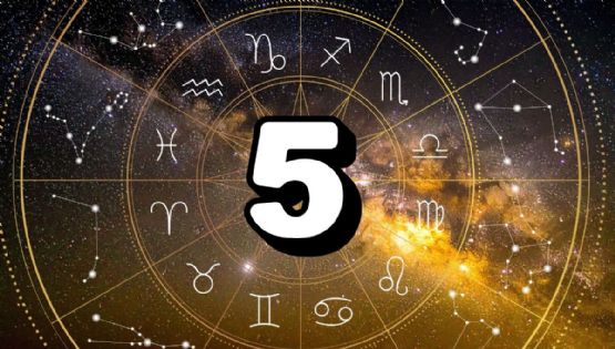 Oficial y confirmado: estos son los 5 signos más afortunados en el inicio de mayo