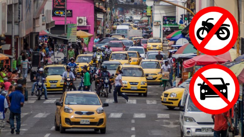 Día sin carro y moto en Cali: qué día y a qué hora no se podrá circular en vehículo