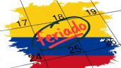 Foto ilustrativa de la nota titulada: Tras Semana Santa: cuál es el próximo feriado en Colombia y que debes tener en cuenta