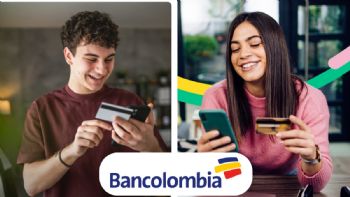 Bancolombia: así puedes aplazar la deuda de tu tarjeta de crédito