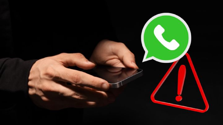 Alerta máxima: esta es la estafa enviada por WhatsApp que vacía la cuenta bancaria en minutos