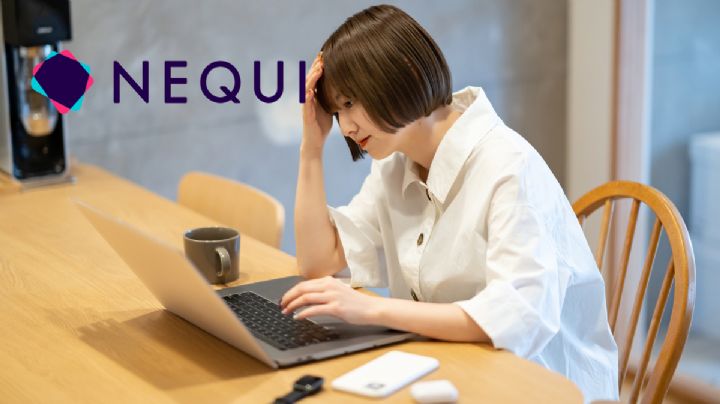 El error común que te puede costar miles de pesos en una transferencia en Nequi