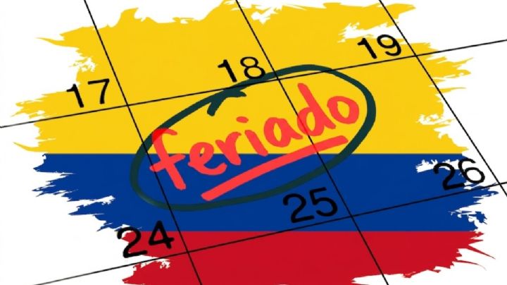 Tras Semana Santa: cuál es el próximo feriado en Colombia y que debes tener en cuenta