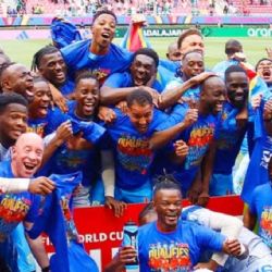 El equipo mundialista que quiere nacionalizar 10 jugadores para el Mundial 2026: la lista completa
