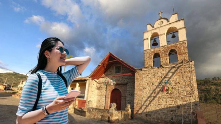 El pueblo de Boyacá estilo colonial que es ideal para disfrutar de fósiles marinos y piedras semipreciosas