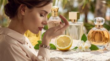 Los 5 mejores perfumes de mujer que ya son tendencia: aroma fresco y duradero