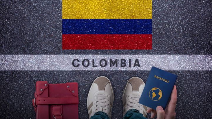 Confirman feliz noticia para quienes hagan trámites migratorios en Colombia a partir del 8 de abril