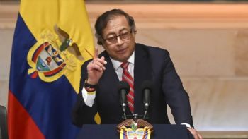 Paro Nacional del 9 de abril: cuáles son las vías que estarán cerradas