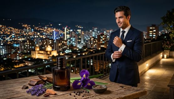 Los 5 mejores perfumes de hombre que ya son tendencia: aroma masculino y super duradero